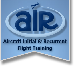 AIR Flight Training – Piper PA-46 Malibu, Mirage, Matrix & Meridian - Your PA-46 Experts!